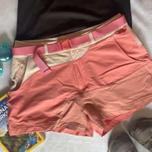 Outdoor Voices | Rectrek Shorts